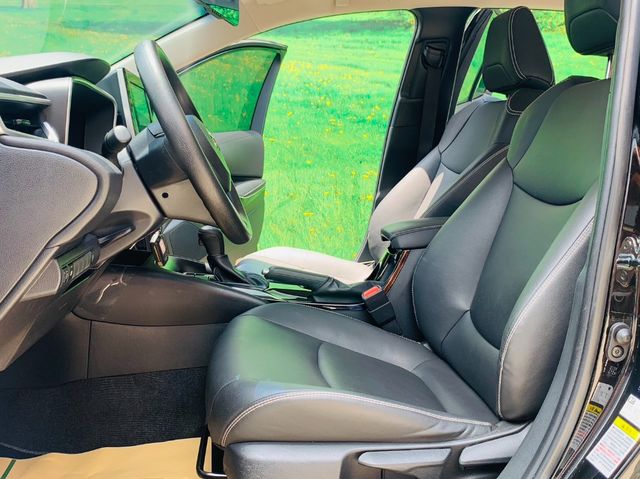TOYOTA豐田 ALTIS  第13張相片