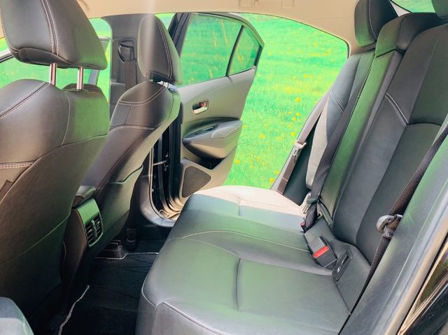 TOYOTA豐田 ALTIS  第14張相片