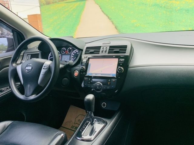NISSAN日產 TIIDA  第8張相片