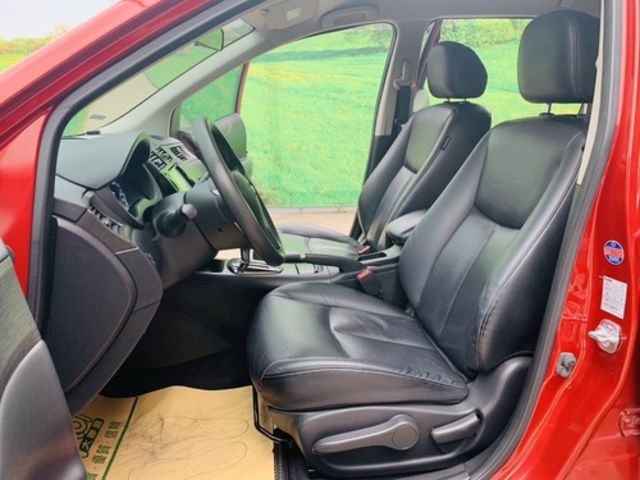 NISSAN日產 TIIDA  第15張相片