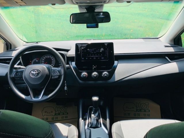 TOYOTA豐田 ALTIS  第5張相片