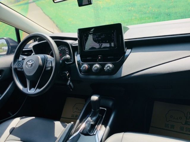 TOYOTA豐田 ALTIS  第7張相片