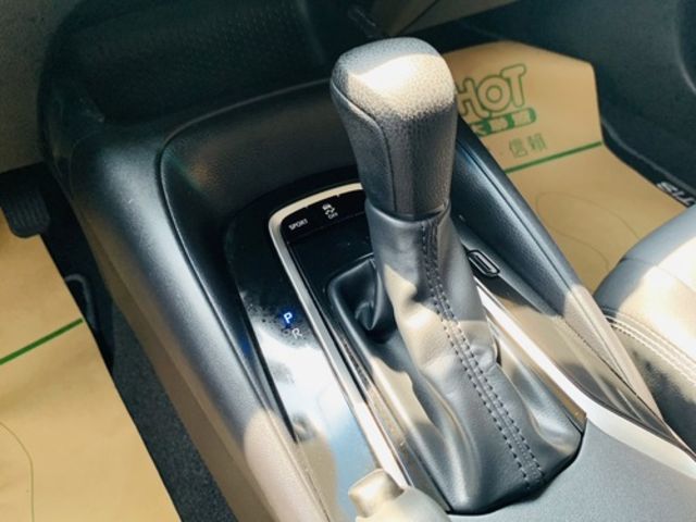 TOYOTA豐田 ALTIS  第12張相片