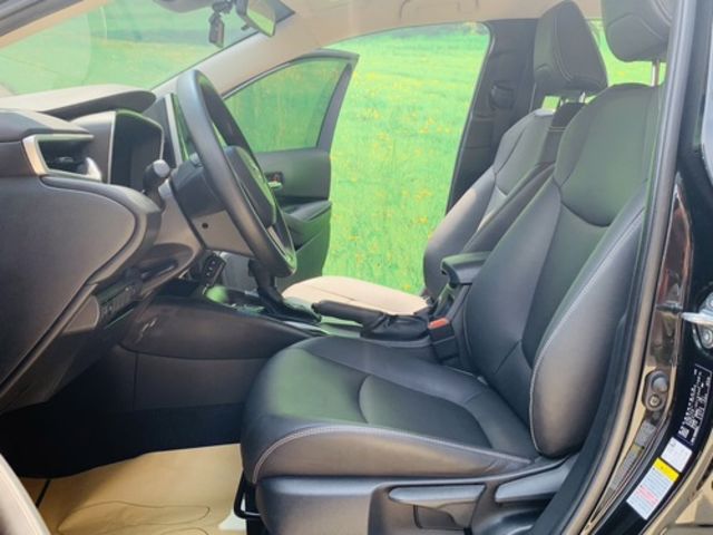 TOYOTA豐田 ALTIS  第13張相片