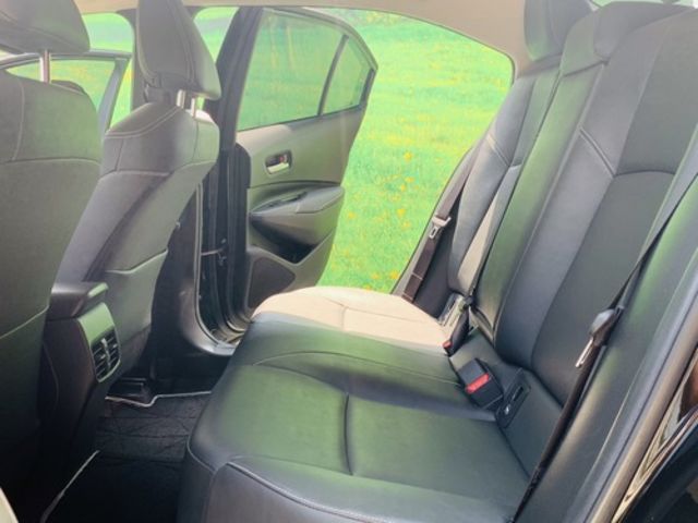 TOYOTA豐田 ALTIS  第14張相片