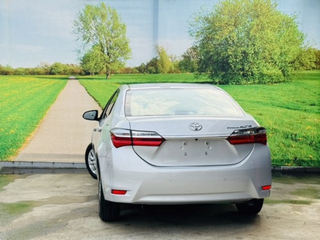 TOYOTA豐田 ALTIS  第3張相片