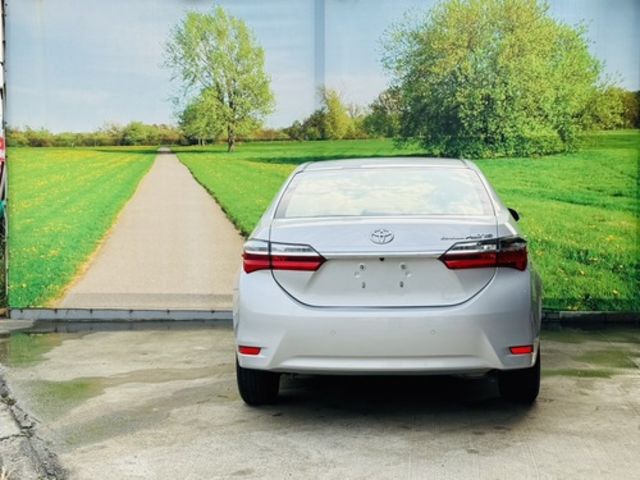 TOYOTA豐田 ALTIS  第4張相片