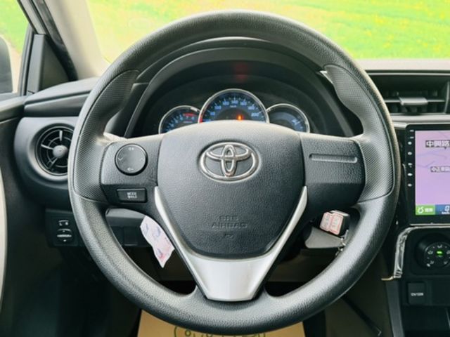 TOYOTA豐田 ALTIS  第8張相片