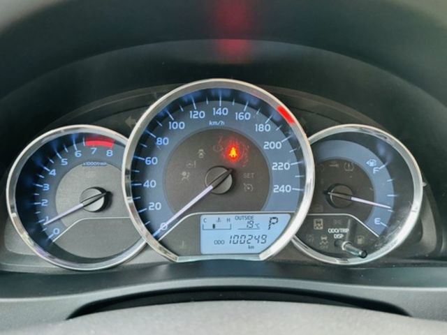 TOYOTA豐田 ALTIS  第9張相片