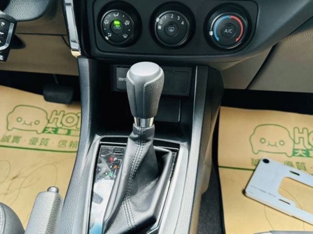 TOYOTA豐田 ALTIS  第12張相片