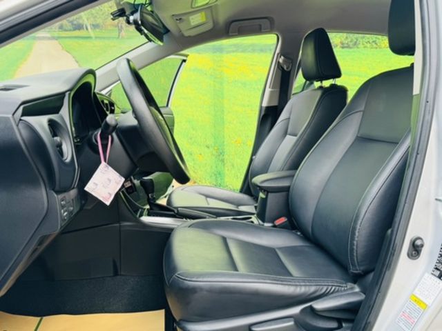 TOYOTA豐田 ALTIS  第13張相片