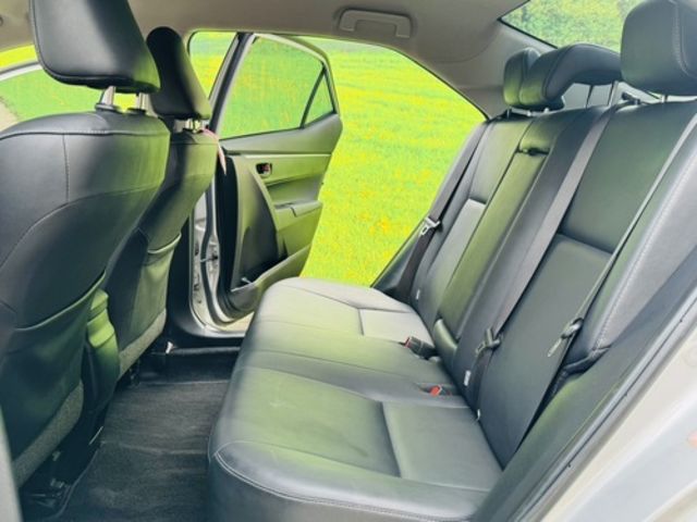TOYOTA豐田 ALTIS  第14張相片