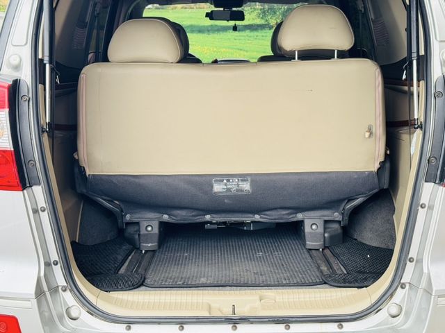 NISSAN日產 SERENA Q-RV  第5張相片