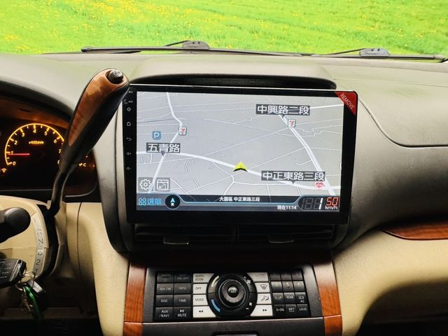 NISSAN日產 SERENA Q-RV  第12張相片