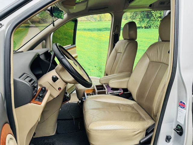 NISSAN日產 SERENA Q-RV  第15張相片