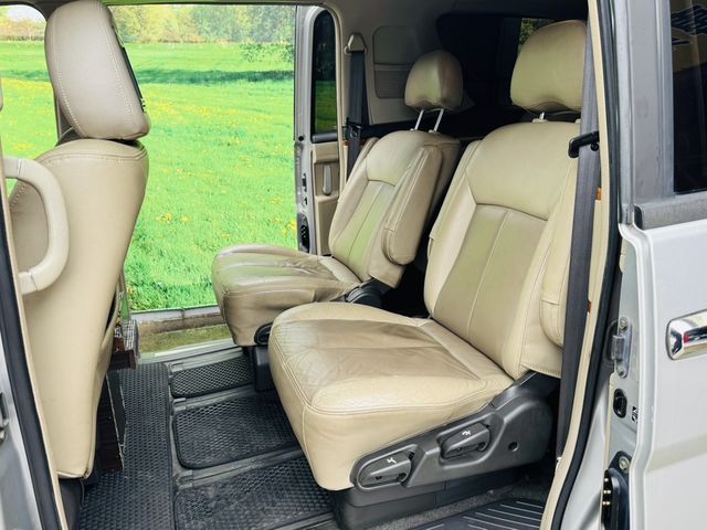 NISSAN日產 SERENA Q-RV  第16張相片