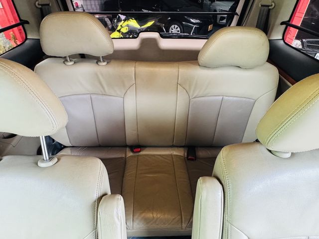 NISSAN日產 SERENA Q-RV  第17張相片