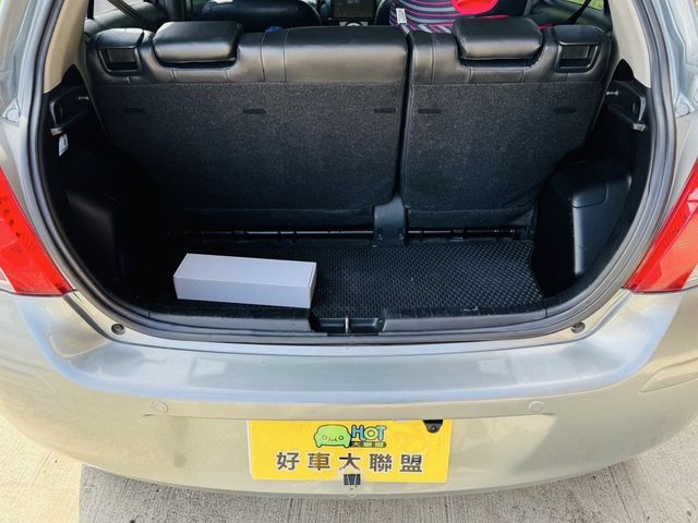 TOYOTA豐田 YARIS  第5張相片