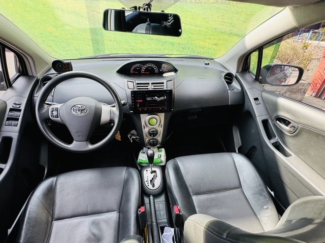 TOYOTA豐田 YARIS  第6張相片
