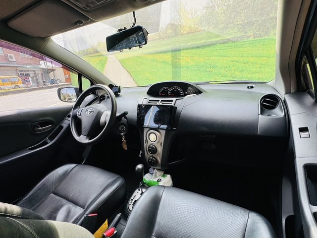 TOYOTA豐田 YARIS  第8張相片