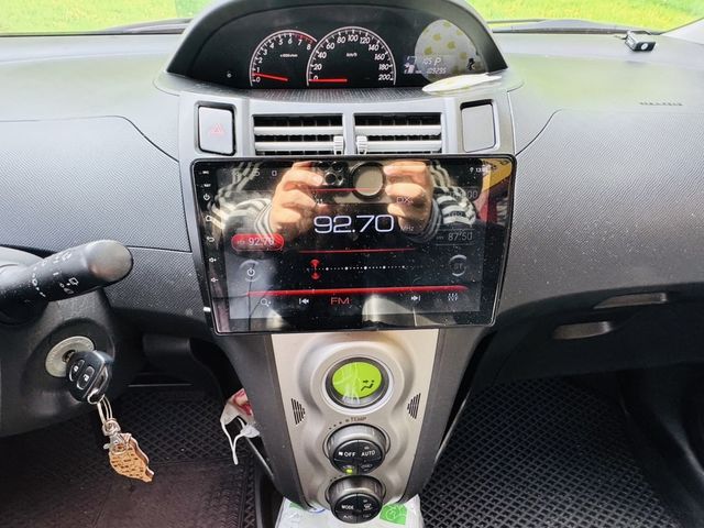 TOYOTA豐田 YARIS  第12張相片