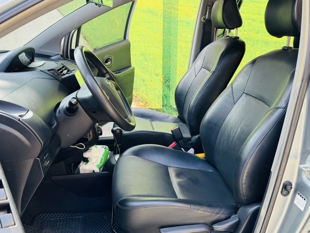 TOYOTA豐田 YARIS  第13張相片