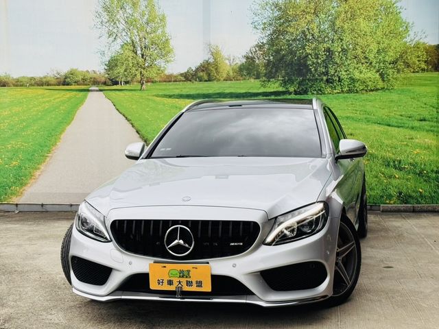 M-BENZ賓士 C250  第1張相片