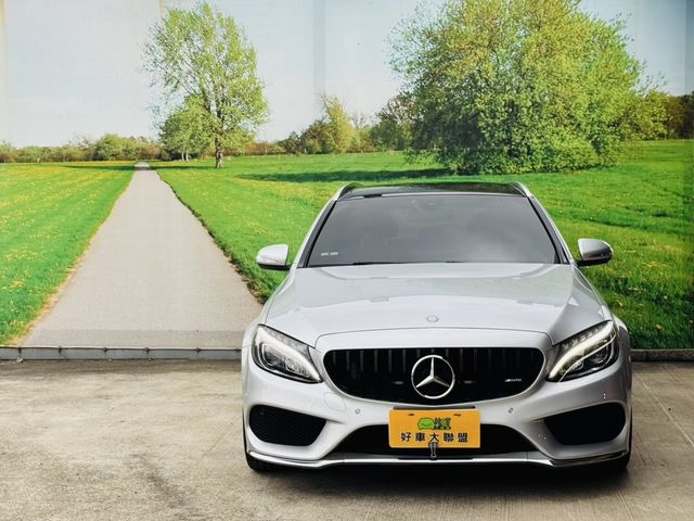 M-BENZ賓士 C250  第2張相片