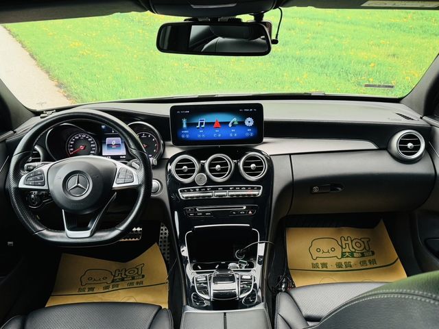 M-BENZ賓士 C250  第7張相片