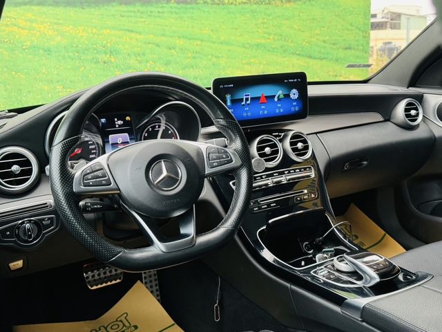 M-BENZ賓士 C250  第8張相片