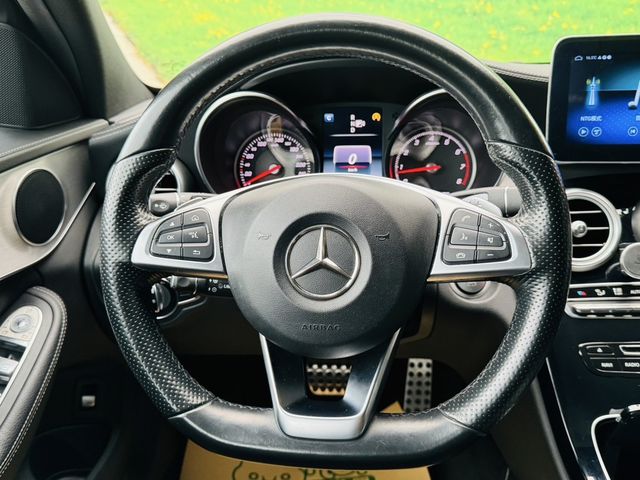 M-BENZ賓士 C250  第10張相片