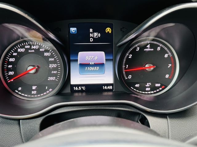 M-BENZ賓士 C250  第12張相片