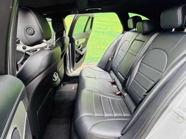 M-BENZ賓士 C250  第17張相片