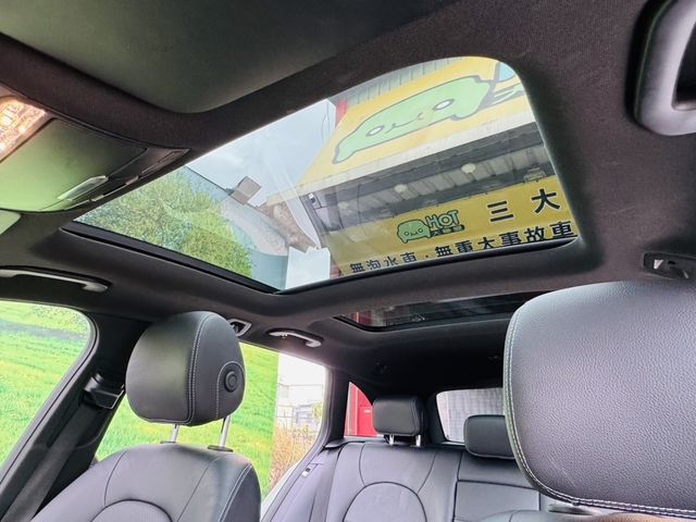 M-BENZ賓士 C250  第18張相片