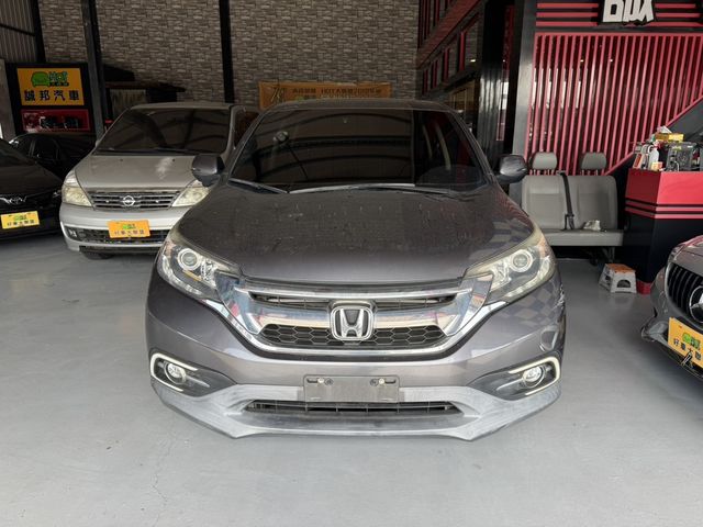 HONDA本田 CR-V  第3張相片