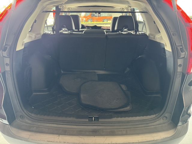 HONDA本田 CR-V  第9張相片