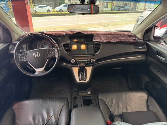 HONDA本田 CR-V  第11張相片