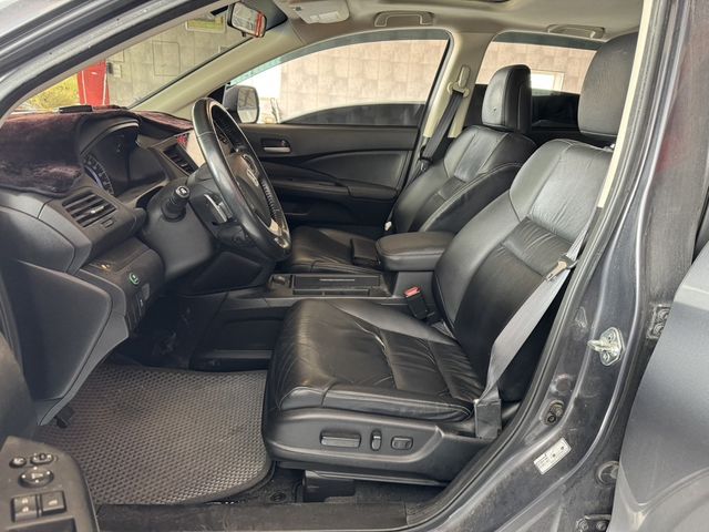 HONDA本田 CR-V  第13張相片