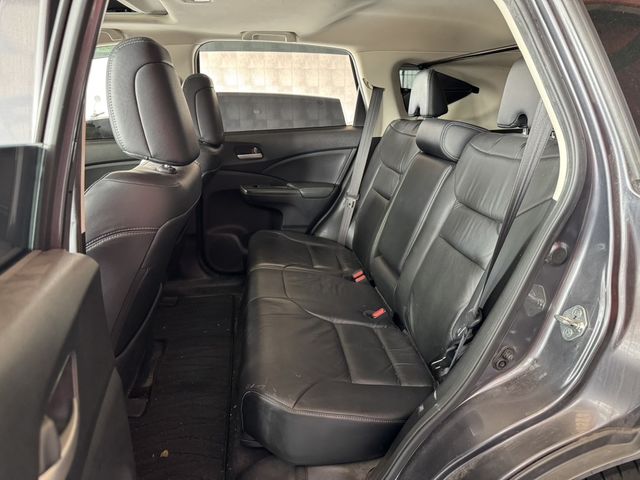 HONDA本田 CR-V  第15張相片