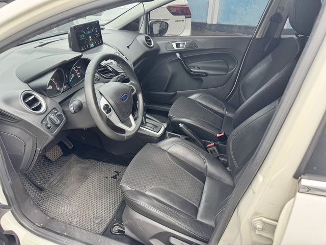 FORD福特 FIESTA  第5張相片