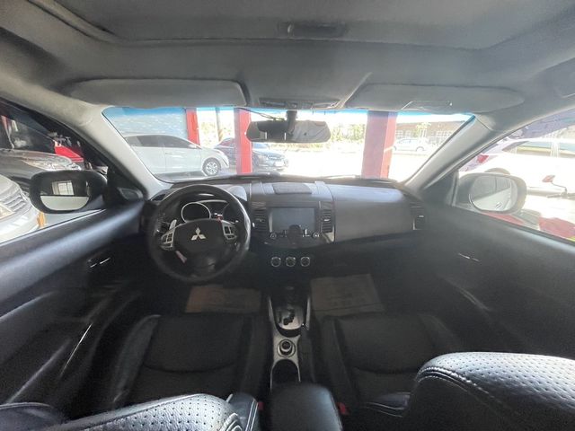 MITSUBISHI三菱 OUTLANDER  第5張相片