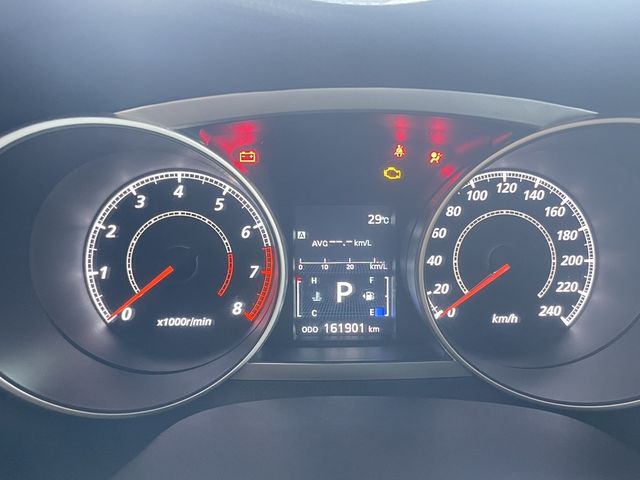 MITSUBISHI三菱 OUTLANDER  第6張相片