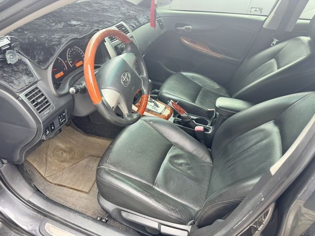 TOYOTA豐田 ALTIS  第3張相片