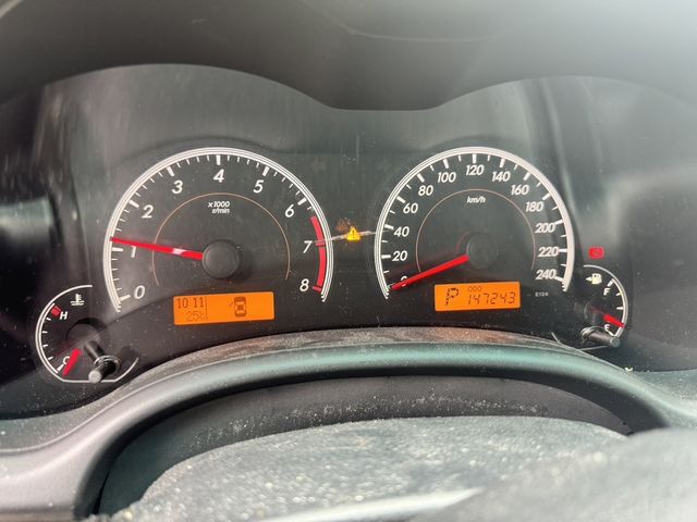 TOYOTA豐田 ALTIS  第5張相片