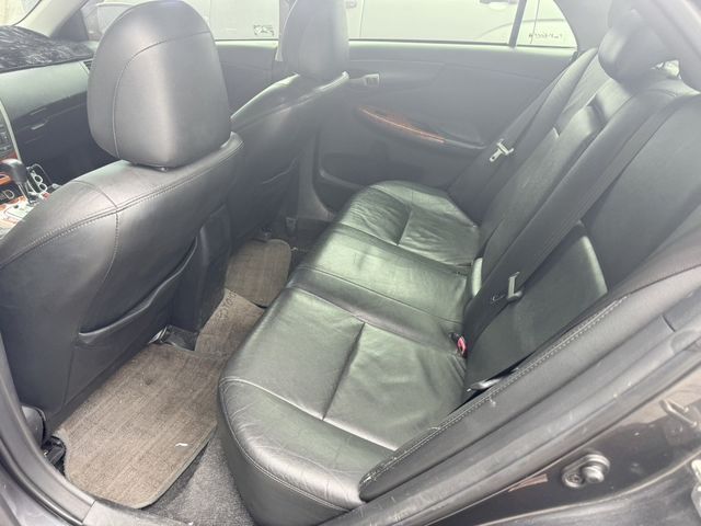 TOYOTA豐田 ALTIS  第6張相片