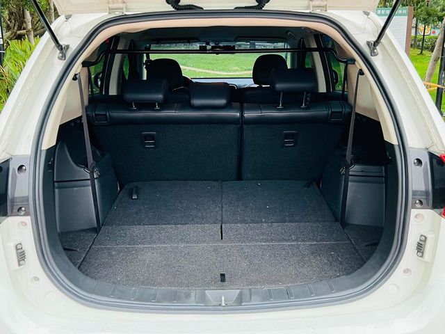MITSUBISHI三菱 OUTLANDER  第5張相片