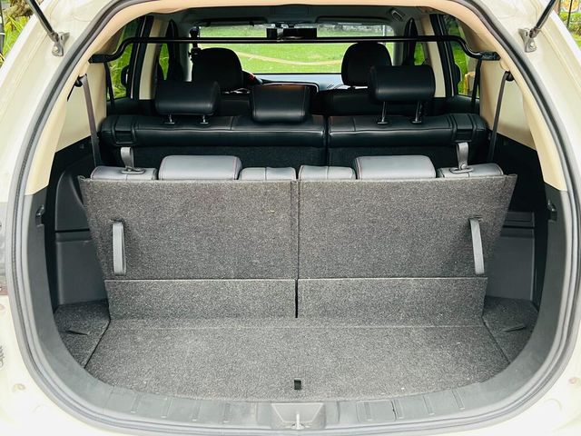 MITSUBISHI三菱 OUTLANDER  第6張相片