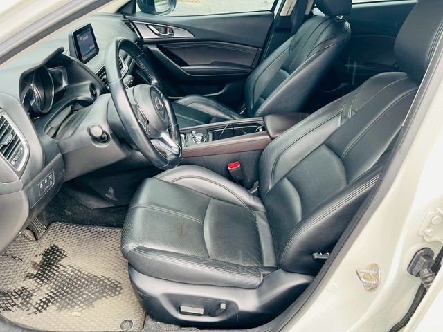 MAZDA馬自達 MAZDA 3  第6張相片