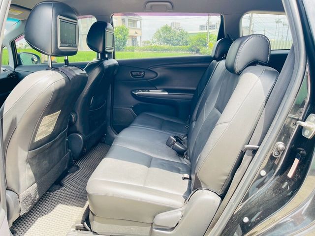 TOYOTA豐田 WISH  第10張相片