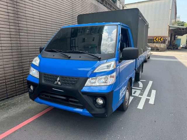 MITSUBISHI三菱 DELICA  第1張相片